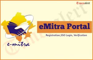 emitra-Registration