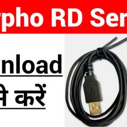 morpho-rd-service-driver-download