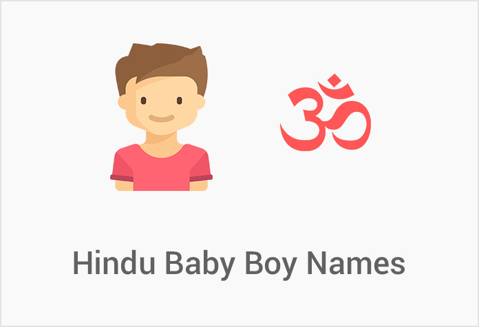 Cool Nicknames For Boys Hindu