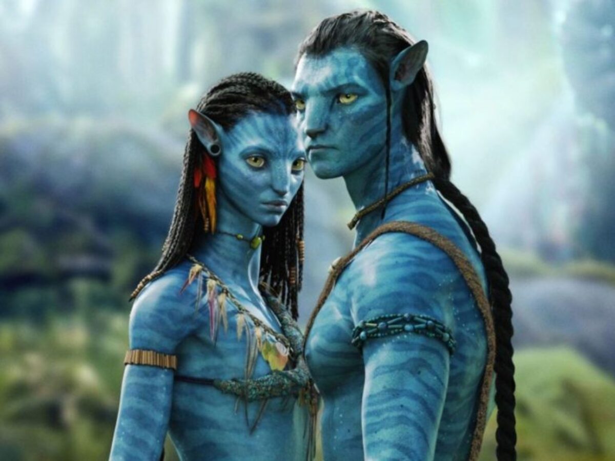 Avatar 2 Movie Download in Hindi FilmyZilla 720p 480p Watch Online  Vijay  Solutions