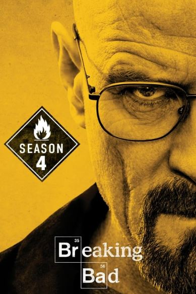Breaking Bad Season 4 All Episodes List By Run Time