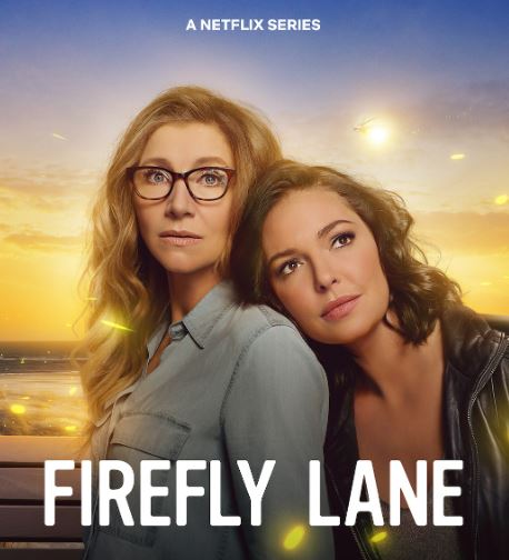 Firefly Lane Season 2 Total Episodes List Run Time