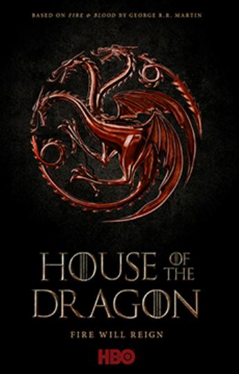 House of the Dragon S1E1 Release Time Date –
