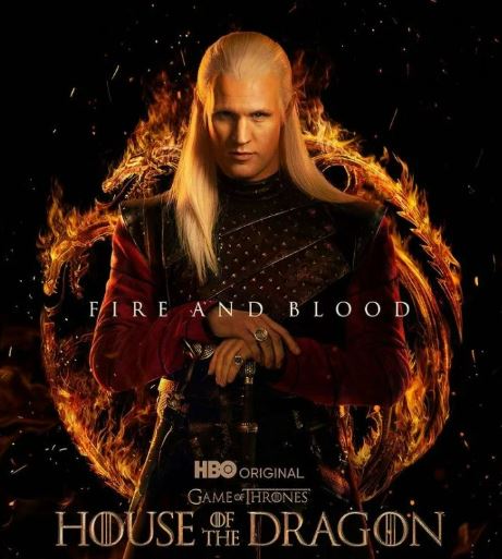 House of the Dragon S1E1 Release Time – Australia