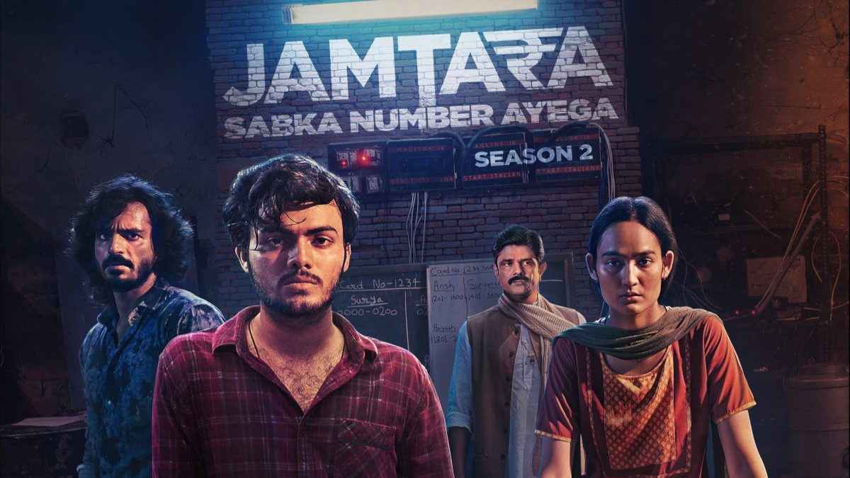 Jamtara Season 2 Total Episodes Run Time and Length