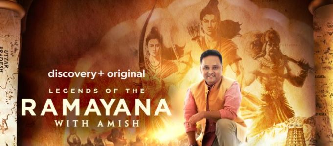 Ramayana discovery Total Episodes List Run Time Length