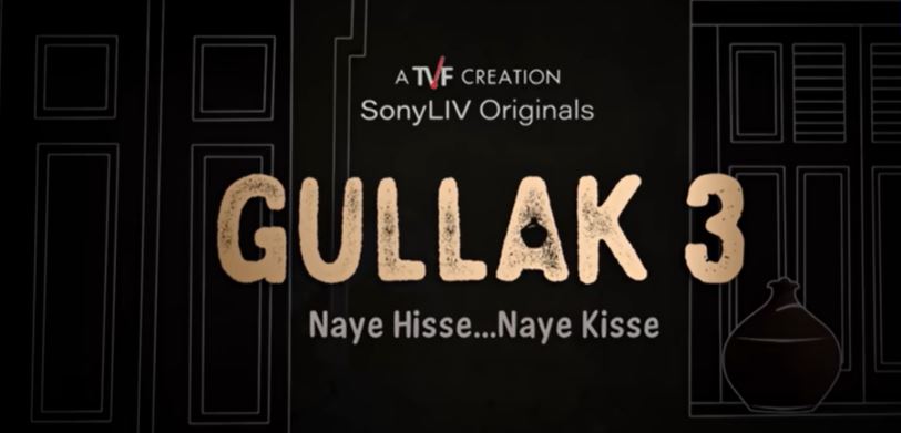 Where to Watch Gullak Season 3 TVFPlay or SonyLIV